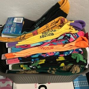 Fun Socks! Pick 3!